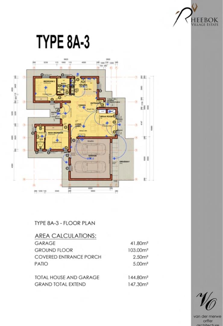 0 Bedroom Property for Sale in Reebok Western Cape